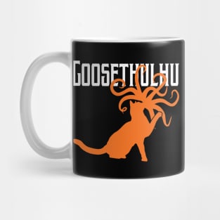 Goosethulhu Mug